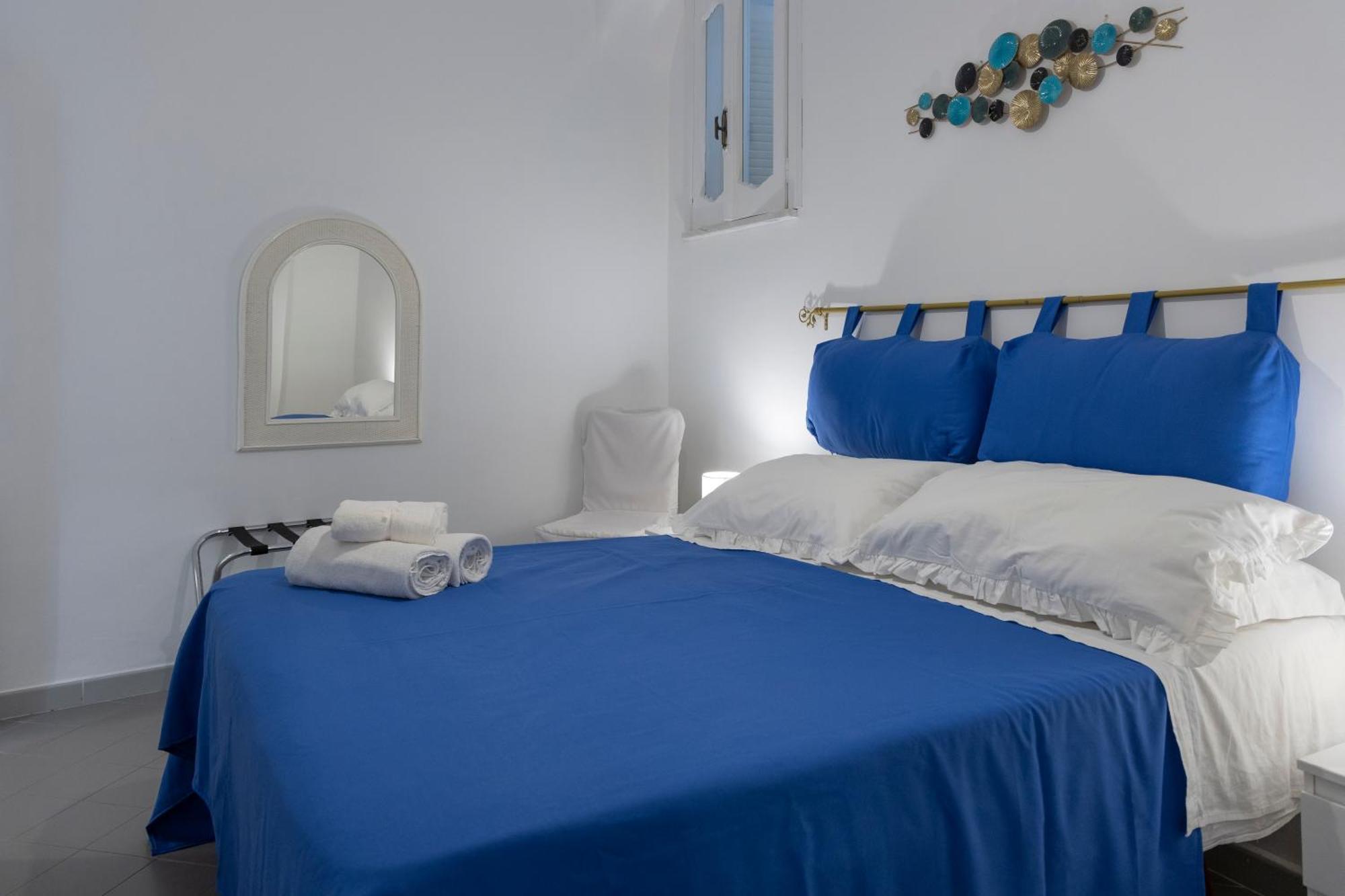 Appartamento Casa Flavia, Positano Center Esterno foto