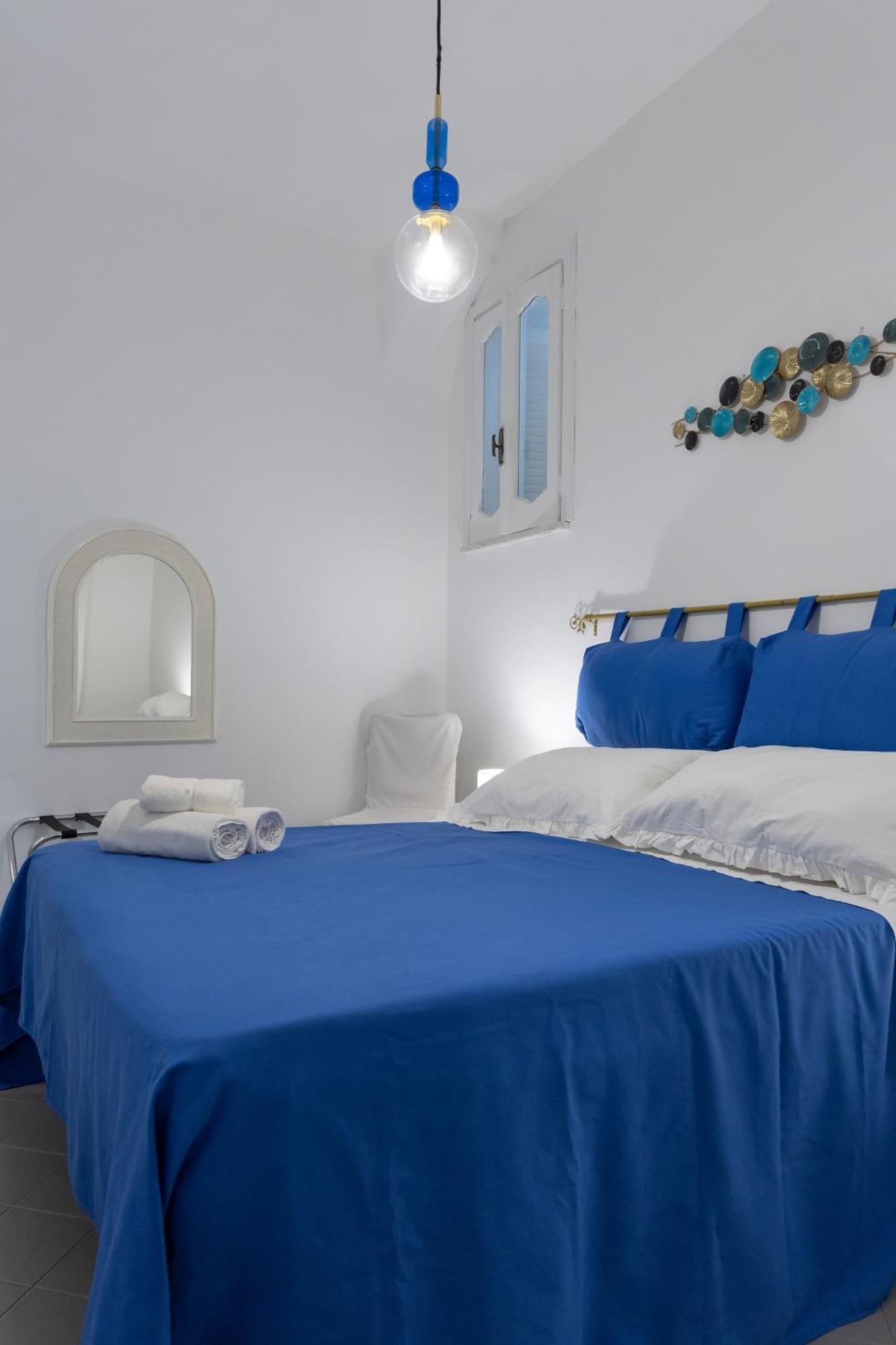 Appartamento Casa Flavia, Positano Center Esterno foto