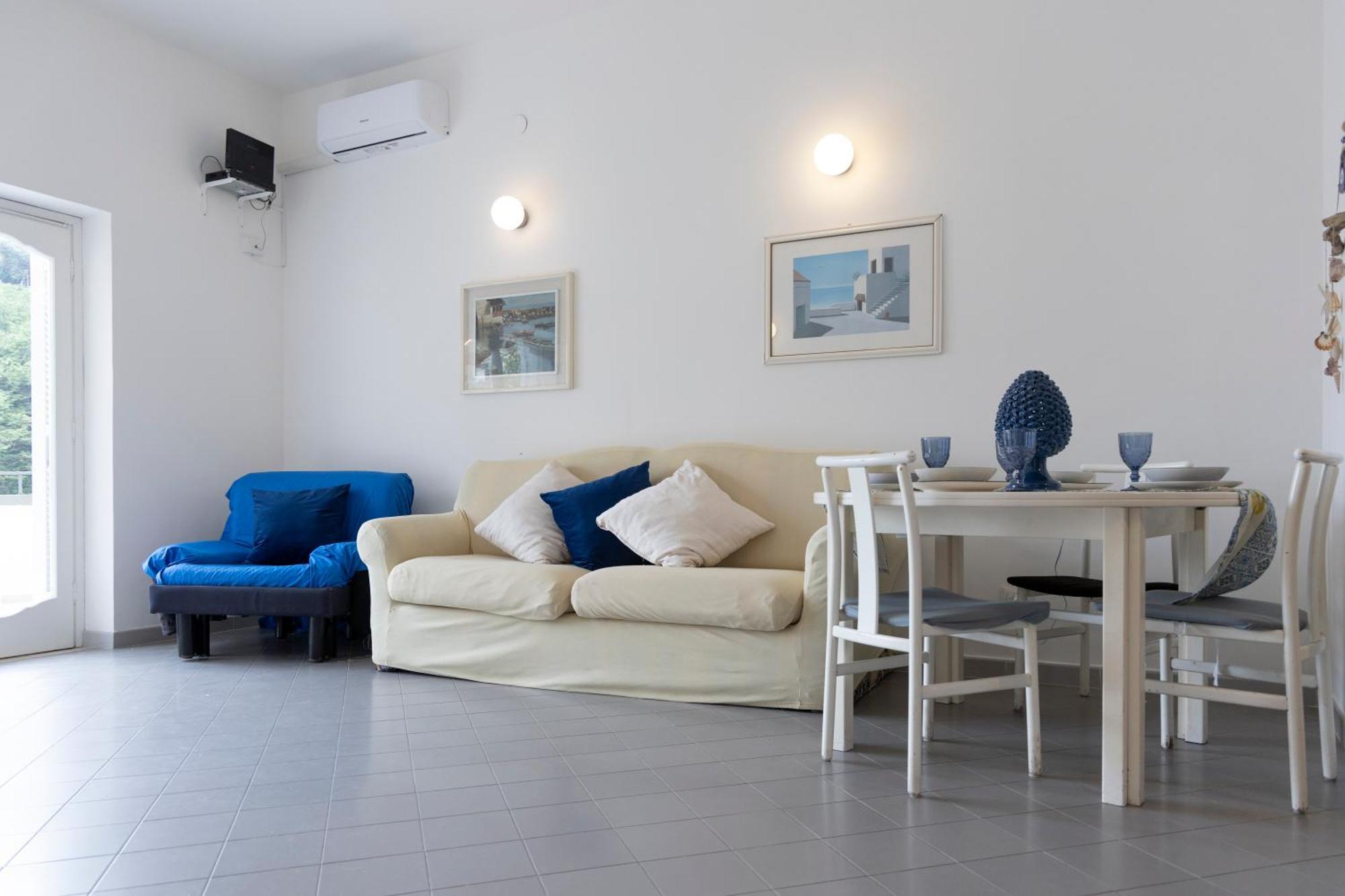 Appartamento Casa Flavia, Positano Center Esterno foto