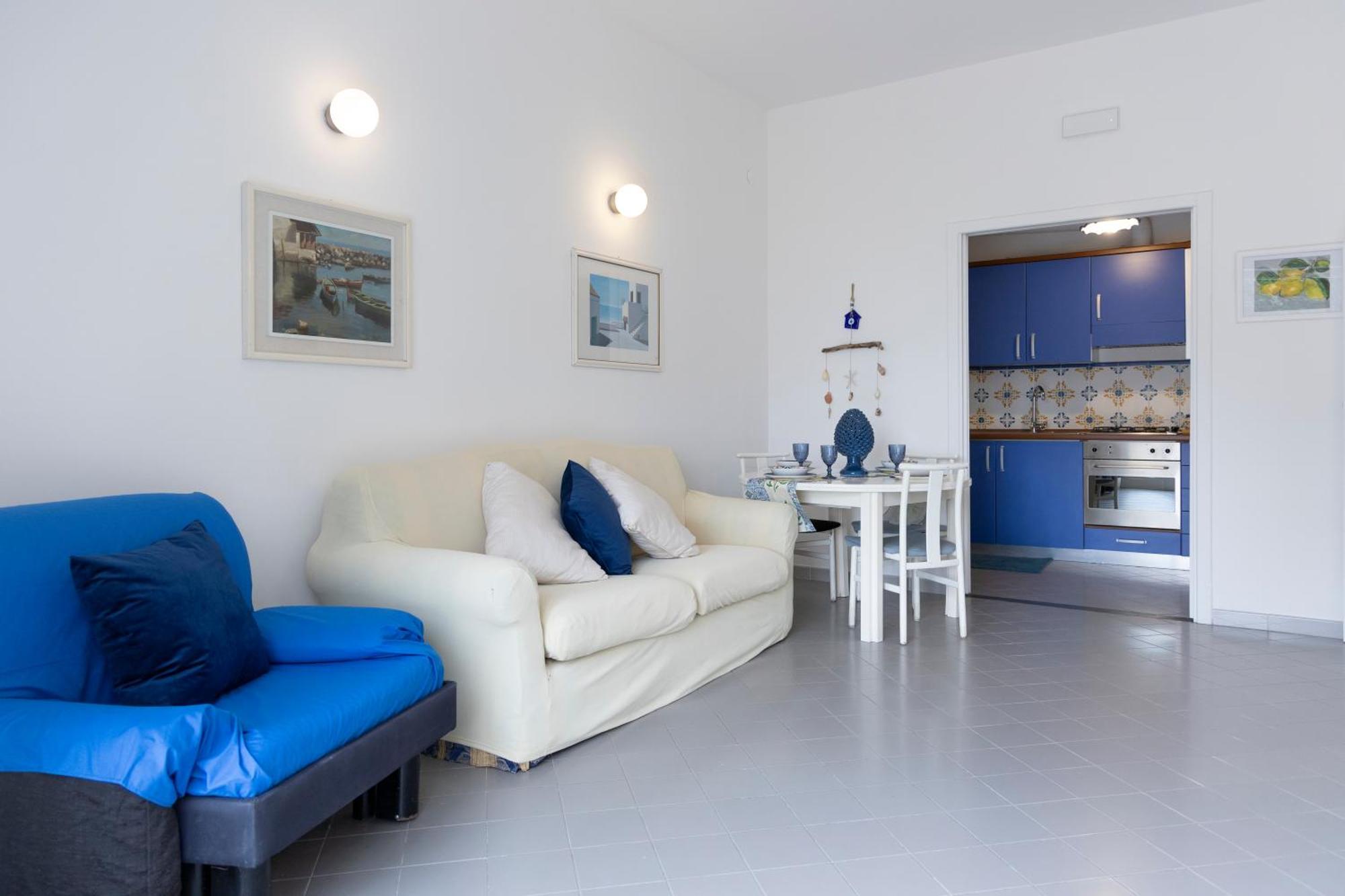 Appartamento Casa Flavia, Positano Center Esterno foto