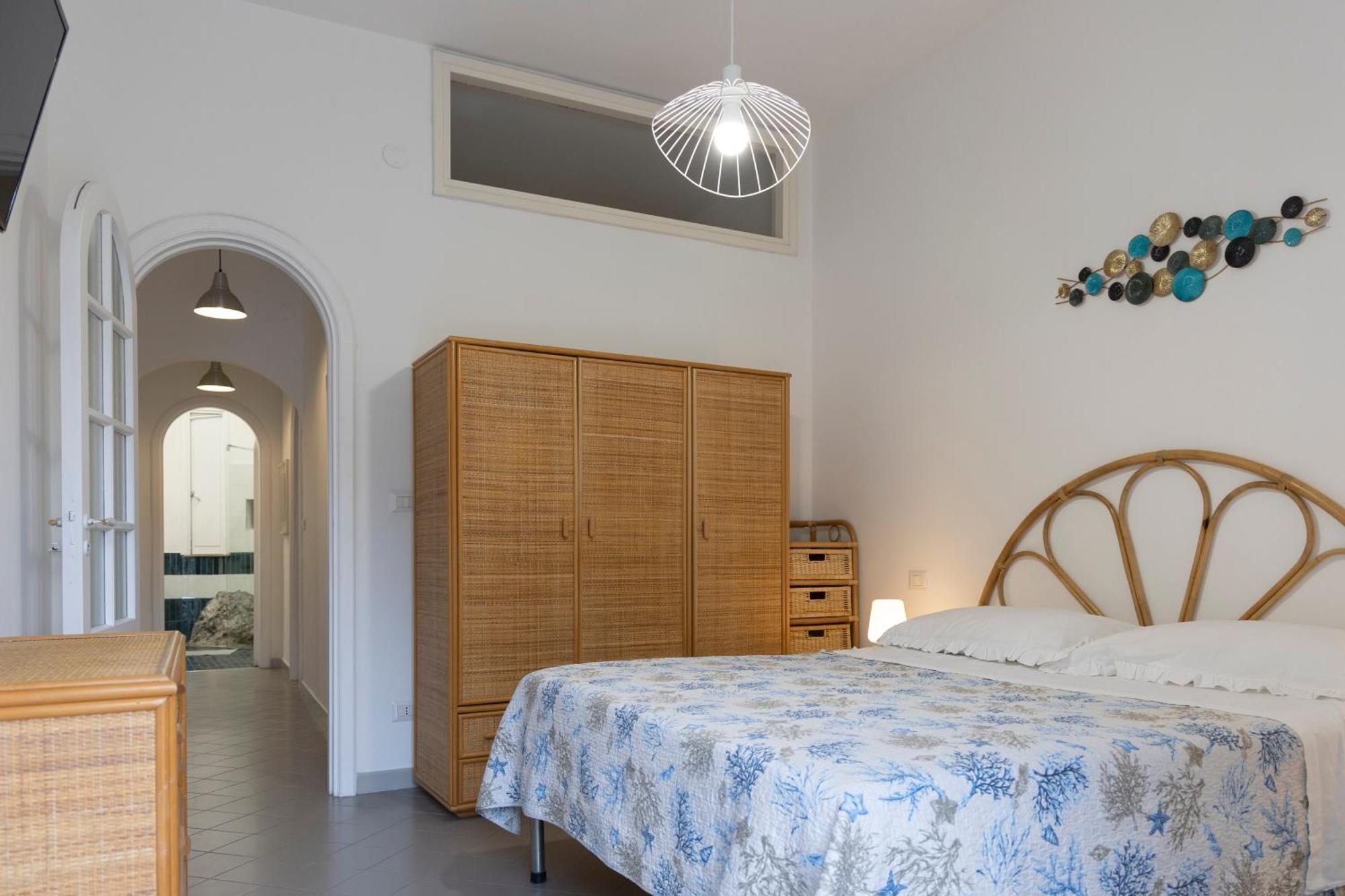 Appartamento Casa Flavia, Positano Center Esterno foto