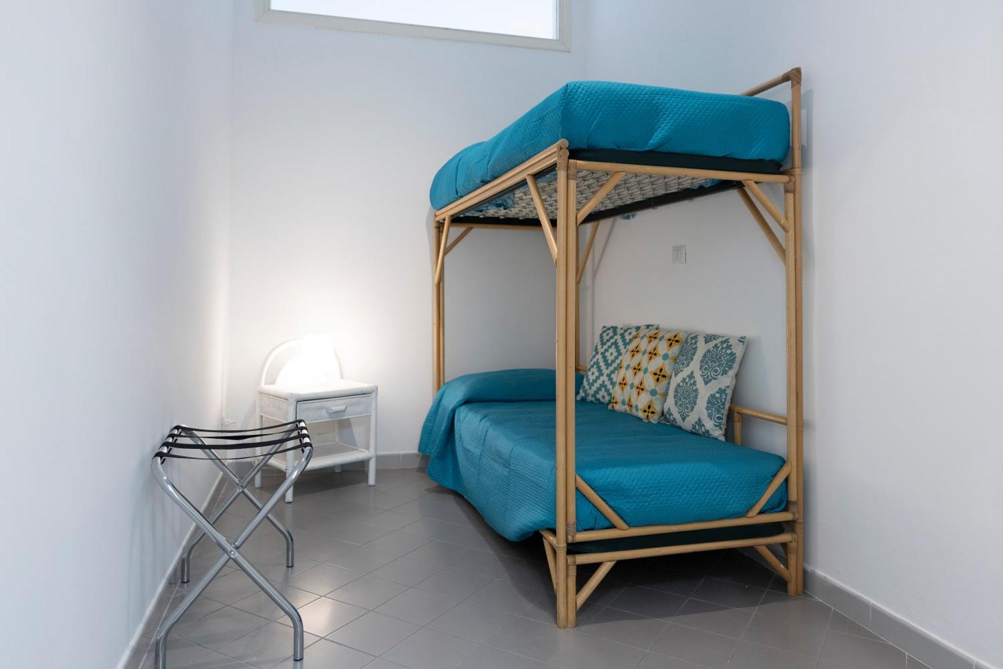 Appartamento Casa Flavia, Positano Center Esterno foto