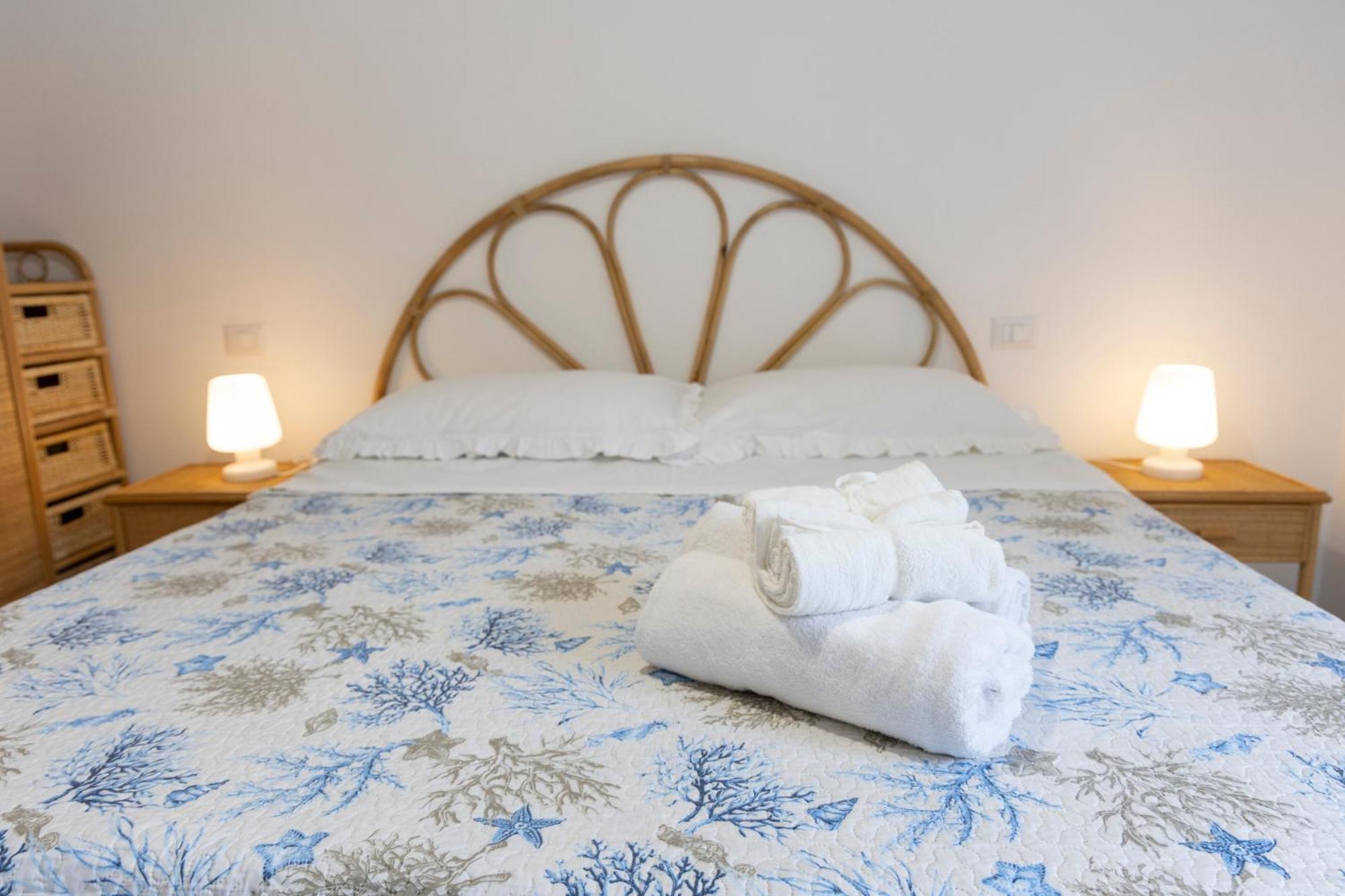 Appartamento Casa Flavia, Positano Center Esterno foto